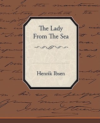 The Lady From The Sea