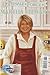 Female Force: Martha Stewart