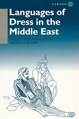 Languages of Dress in the Middle East (Paperback)
