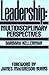 Leadership: Multidisciplina...