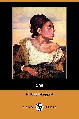She