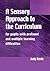 A Sensory Approach to the Curriculum by Judy  Davis