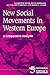 New Social Movements in Western Europe: A Comparative Analysis Volume 5 (Social Movements, Protest, and Contention, Vol 5)