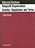 Nonprofit Organizations: Statutes, Regulations and Forms