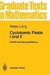 Cyclotomic Fields I and II (Graduate Texts in Mathematics, 121) Cyclotomic Fields I and II (Graduate Texts in Mathematics, 121)