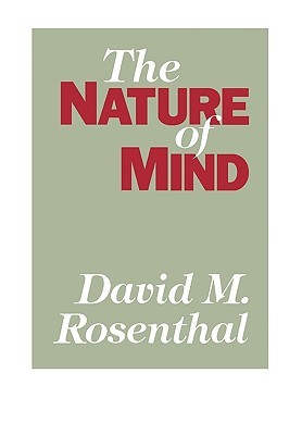 The Nature of Mind (Paperback)