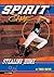 Stealing Home (Spirit of the Game Series #4)