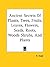 Ancient Secrets Of Plants, Trees, Fruits, Leaves, Flowers, Seeds, Roots, Woods Shrubs, And Plants