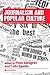 Journalism and Popular Culture by P. Dahlgren