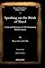 Speaking on the Brink of Sheol: Form and Message of Old Testament Death Stories (Gorgias Dissertations)