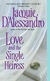 Love and the Single Heiress (Regency, #2) Love and the Single Heiress (Regency, #2)