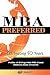MBA Preferred