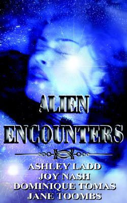 Alien Encounters (Paperback)