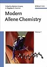 Modern Allene Chemistry, 2 Volume Set