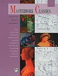 Masterwork Classics: Level 5, Book & Online Audio