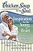 Chicken Soup for the Soul: Inspiration for the Young at Heart: 101 Stories of Inspiration, Humor, and Wisdom about Life at a Certain Age