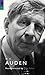 W. H. Auden: Poems (Poet to Poet)