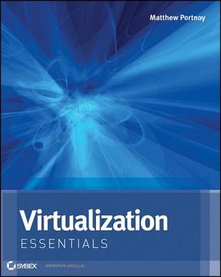 Virtualization Essentials (Paperback)
