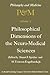 Philosophical Dimensions of...