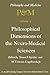 Philosophical Dimensions of the Neuro-Medical Sciences by S.F. Spicker