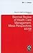 Biennial Review of Health Care Management: Meso Perspectives (Advances in Health Care Management, #8)