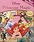 Princess Magic: First Look & Find (Disney Princess)