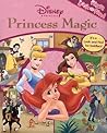 Princess Magic: First Look & Find (Disney Princess) Princess Magic: First Look & Find (Disney Princess)