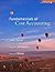 Fundamentals of Cost Accounting