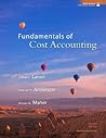 Fundamentals of Cost Accounting by Michael W. Maher
