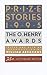 Prize Stories 1995: The O. Henry Awards (The O. Henry Prize Collection)