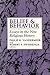 Belief and Behavior: Essays in the New Religious History