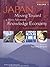 Japan, Moving Toward A More Advanced Knowledge Economy: Assessment and Lessons (1) (WBI Development Studies)