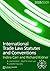 International Trade Law Statutes and Conventions 2008-2009 by Indira Carr