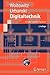 Digitaltechnik: Ein Lehr- und Übungsbuch (Springer-Lehrbuch) (German Edition)