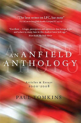 An Anfield Anthology (Paperback)
