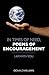In Times of Need, Poems of Encouragement: I Am With You