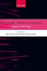 Welfare State Cha...
