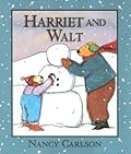 Harriet and Walt