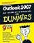 Outlook 2007 All-in-One Desk Reference For Dummies (For Dummies Series)