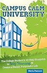 Campus Calm University by Maria Pascucci Campus Calm University by Maria Pascucci