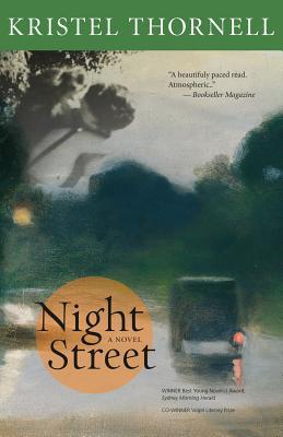 Night Street (Paperback)