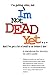 I'm Not Dead Yet. . . A Handbook for Seniors