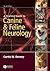 A Practical Guide to Canine and Feline Neurology by Curtis W. Dewey