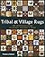 Tribal & Village Rugs by Peter F. Stone Tribal & Village Rugs by Peter F. Stone