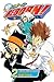 Reborn! Vol. 02: Many Arriv...