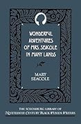 Wonderful Adventures of Mrs. Seacole in Many Lands (The ^ASchomburg Library of Nineteenth-Century Black Women Writers)