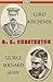 Lord Kitchener and George Bernard Shaw