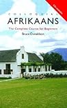 Colloquial Afrika...