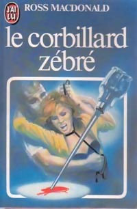 Le Corbillard Zébré