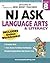 NJ ASK Practice Tests and Online Workbooks - 8th Grade Language Arts and Literacy - Student Edition: Developed by Expert Teachers